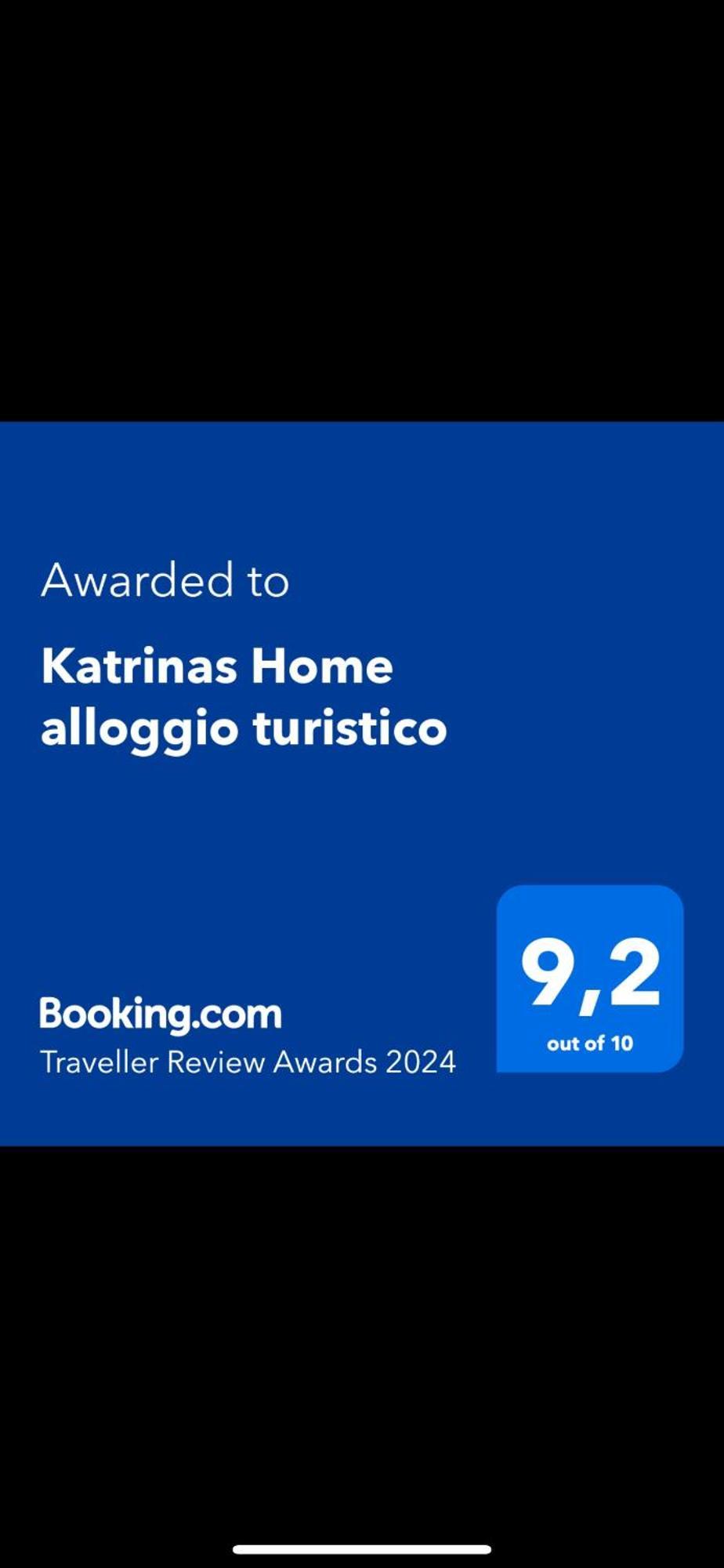 Katrina'S Home Alloggio Turistico Fiumicino Exteriér fotografie